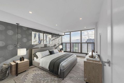 Photo 30 at 1904 - 33 Elmhurst Avenue, Westgate, Toronto