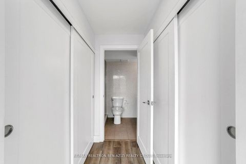 Photo 32 at 1904 - 33 Elmhurst Avenue, Westgate, Toronto