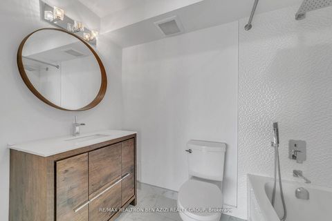Photo 36 at 1904 - 33 Elmhurst Avenue, Westgate, Toronto