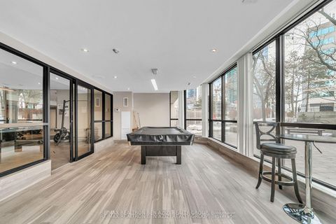 Photo 38 at 1904 - 33 Elmhurst Avenue, Westgate, Toronto