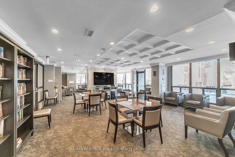 Photo 40 at 1904 - 33 Elmhurst Avenue, Westgate, Toronto