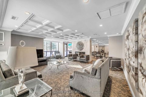 Photo 41 at 1904 - 33 Elmhurst Avenue, Westgate, Toronto