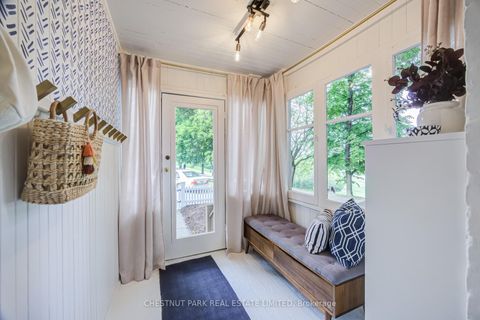 Photo 3 at 47 Geneva Avenue, South St. James Town, Toronto