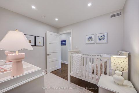 Photo 22 at 47 Geneva Avenue, South St. James Town, Toronto