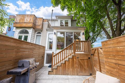Photo 40 at 47 Geneva Avenue, South St. James Town, Toronto