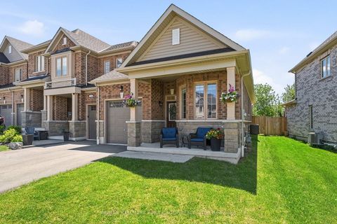 Photo 2 at 38 Southampton Street, Port Perry, Scugog