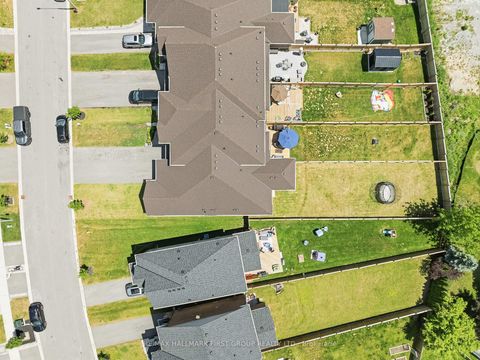 Photo 3 at 38 Southampton Street, Port Perry, Scugog