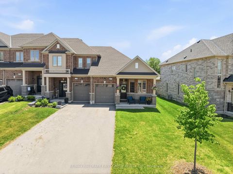Photo 8 at 38 Southampton Street, Port Perry, Scugog