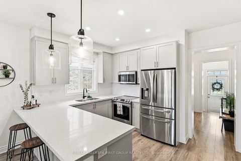 Photo 22 at 38 Southampton Street, Port Perry, Scugog