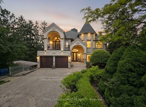 Photo 0 at 217 Garden Avenue, South Richvale, Richmond Hill