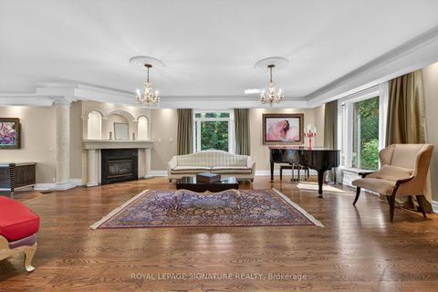 Photo 2 at 217 Garden Avenue, South Richvale, Richmond Hill
