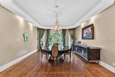 Photo 3 at 217 Garden Avenue, South Richvale, Richmond Hill