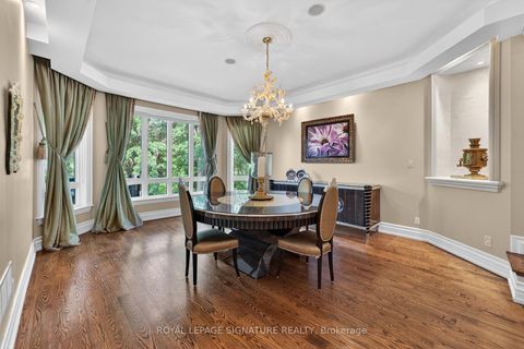 Photo 4 at 217 Garden Avenue, South Richvale, Richmond Hill
