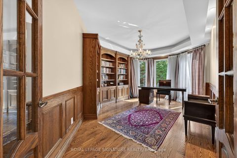 Photo 5 at 217 Garden Avenue, South Richvale, Richmond Hill