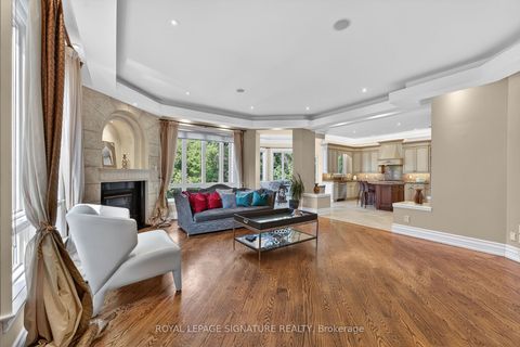Photo 7 at 217 Garden Avenue, South Richvale, Richmond Hill