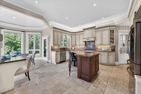 Photo 8 at 217 Garden Avenue, South Richvale, Richmond Hill