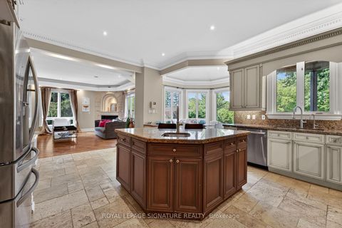 Photo 9 at 217 Garden Avenue, South Richvale, Richmond Hill