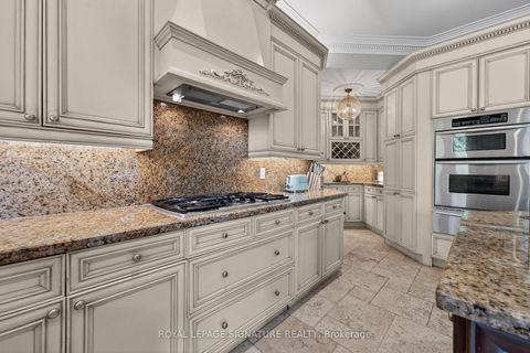 Photo 10 at 217 Garden Avenue, South Richvale, Richmond Hill