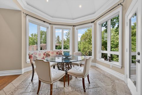 Photo 12 at 217 Garden Avenue, South Richvale, Richmond Hill