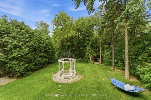 Photo 13 at 217 Garden Avenue, South Richvale, Richmond Hill
