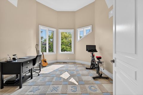 Photo 22 at 217 Garden Avenue, South Richvale, Richmond Hill