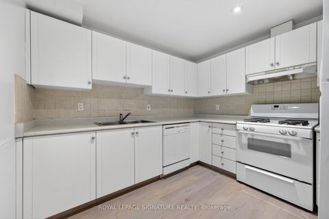 Photo 37 at 217 Garden Avenue, South Richvale, Richmond Hill