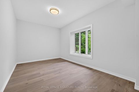 Photo 38 at 217 Garden Avenue, South Richvale, Richmond Hill
