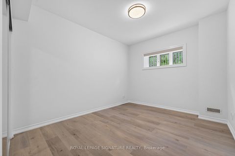 Photo 39 at 217 Garden Avenue, South Richvale, Richmond Hill
