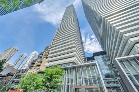 Photo 0 at 4207 - 42 Charles Street E, Yonge Corridor, Toronto