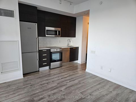 Photo 2 at 4207 - 42 Charles Street E, Yonge Corridor, Toronto