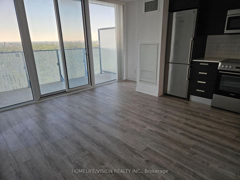 Photo 5 at 4207 - 42 Charles Street E, Yonge Corridor, Toronto