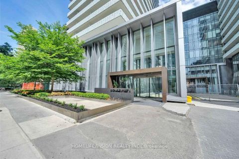 Photo 11 at 4207 - 42 Charles Street E, Yonge Corridor, Toronto