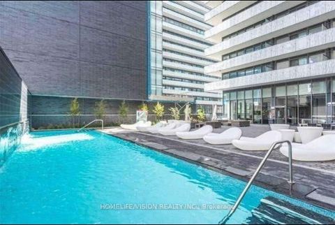 Photo 12 at 4207 - 42 Charles Street E, Yonge Corridor, Toronto