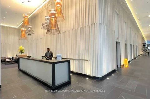 Photo 13 at 4207 - 42 Charles Street E, Yonge Corridor, Toronto