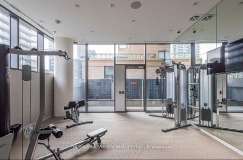 Photo 14 at 4207 - 42 Charles Street E, Yonge Corridor, Toronto