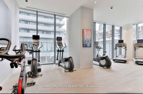 Photo 15 at 4207 - 42 Charles Street E, Yonge Corridor, Toronto