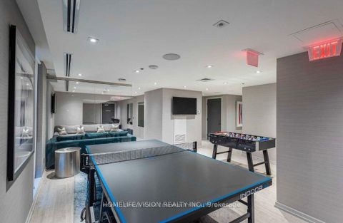 Photo 16 at 4207 - 42 Charles Street E, Yonge Corridor, Toronto