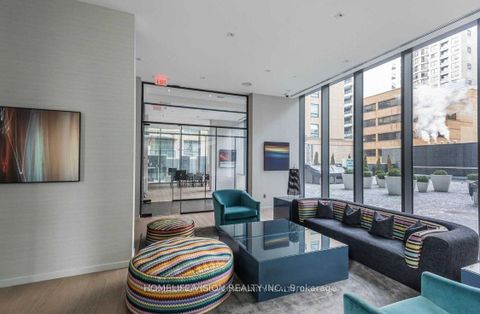 Photo 18 at 4207 - 42 Charles Street E, Yonge Corridor, Toronto