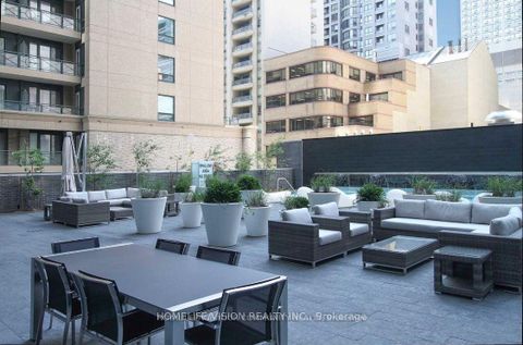 Photo 19 at 4207 - 42 Charles Street E, Yonge Corridor, Toronto