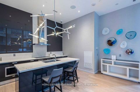 Photo 20 at 4207 - 42 Charles Street E, Yonge Corridor, Toronto