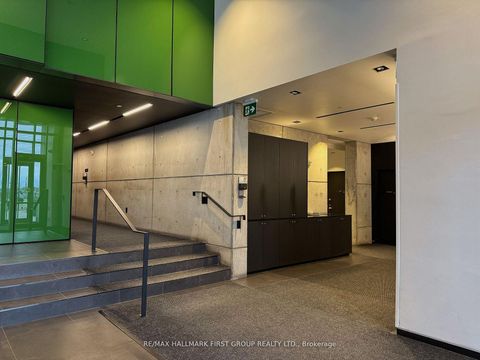 Photo 2 at 2710 - 170 Bayview Avenue, Waterfront Communities C8, Toronto