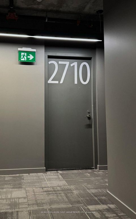 Photo 4 at 2710 - 170 Bayview Avenue, Waterfront Communities C8, Toronto