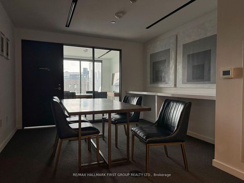 Photo 6 at 2710 - 170 Bayview Avenue, Waterfront Communities C8, Toronto