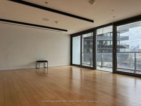Photo 8 at 2710 - 170 Bayview Avenue, Waterfront Communities C8, Toronto