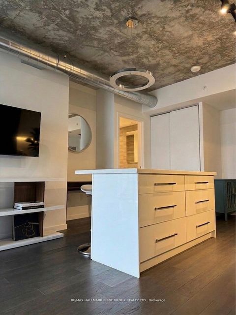 Photo 11 at 2710 - 170 Bayview Avenue, Waterfront Communities C8, Toronto