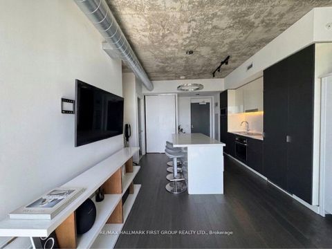 Photo 16 at 2710 - 170 Bayview Avenue, Waterfront Communities C8, Toronto