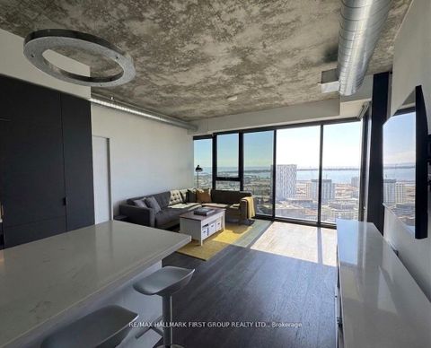 Photo 17 at 2710 - 170 Bayview Avenue, Waterfront Communities C8, Toronto