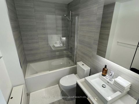 Photo 18 at 2710 - 170 Bayview Avenue, Waterfront Communities C8, Toronto