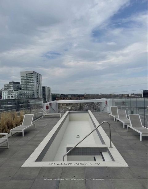 Photo 19 at 2710 - 170 Bayview Avenue, Waterfront Communities C8, Toronto