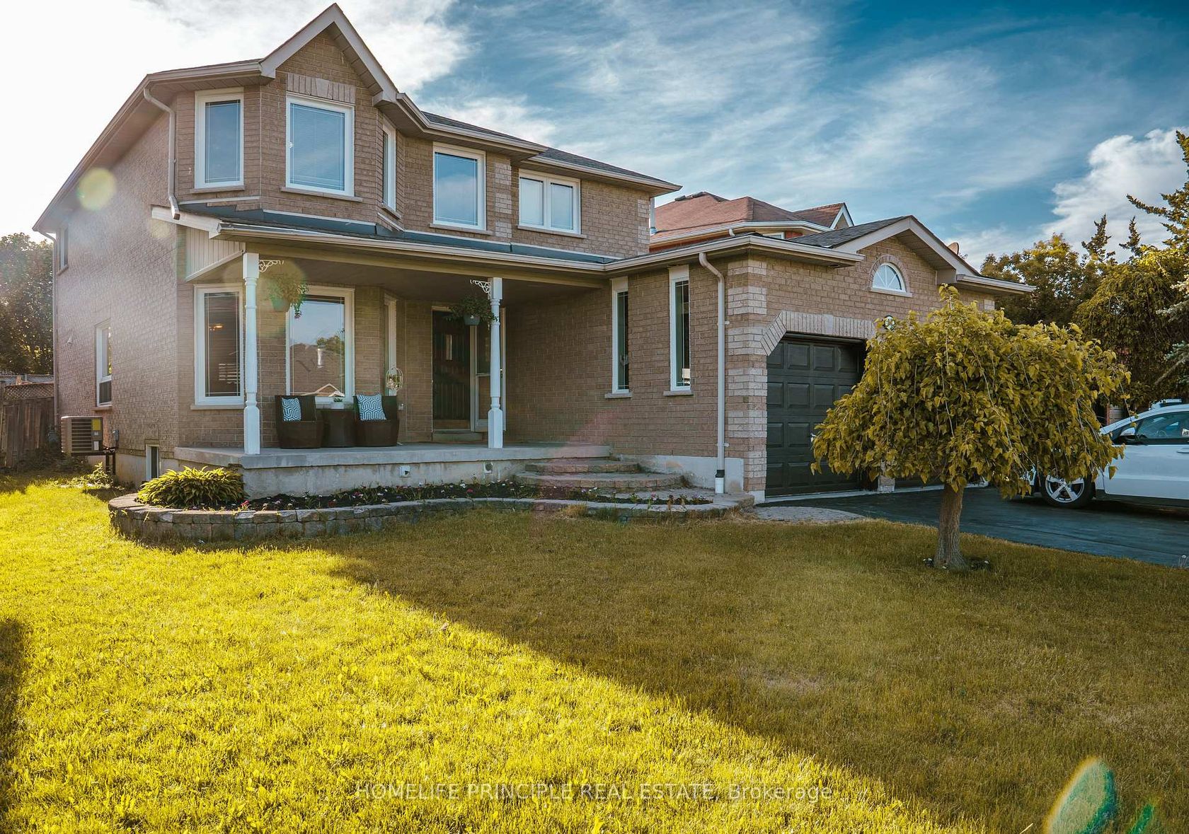 88 Loon Avenue, Painswick South, Barrie photo 9
